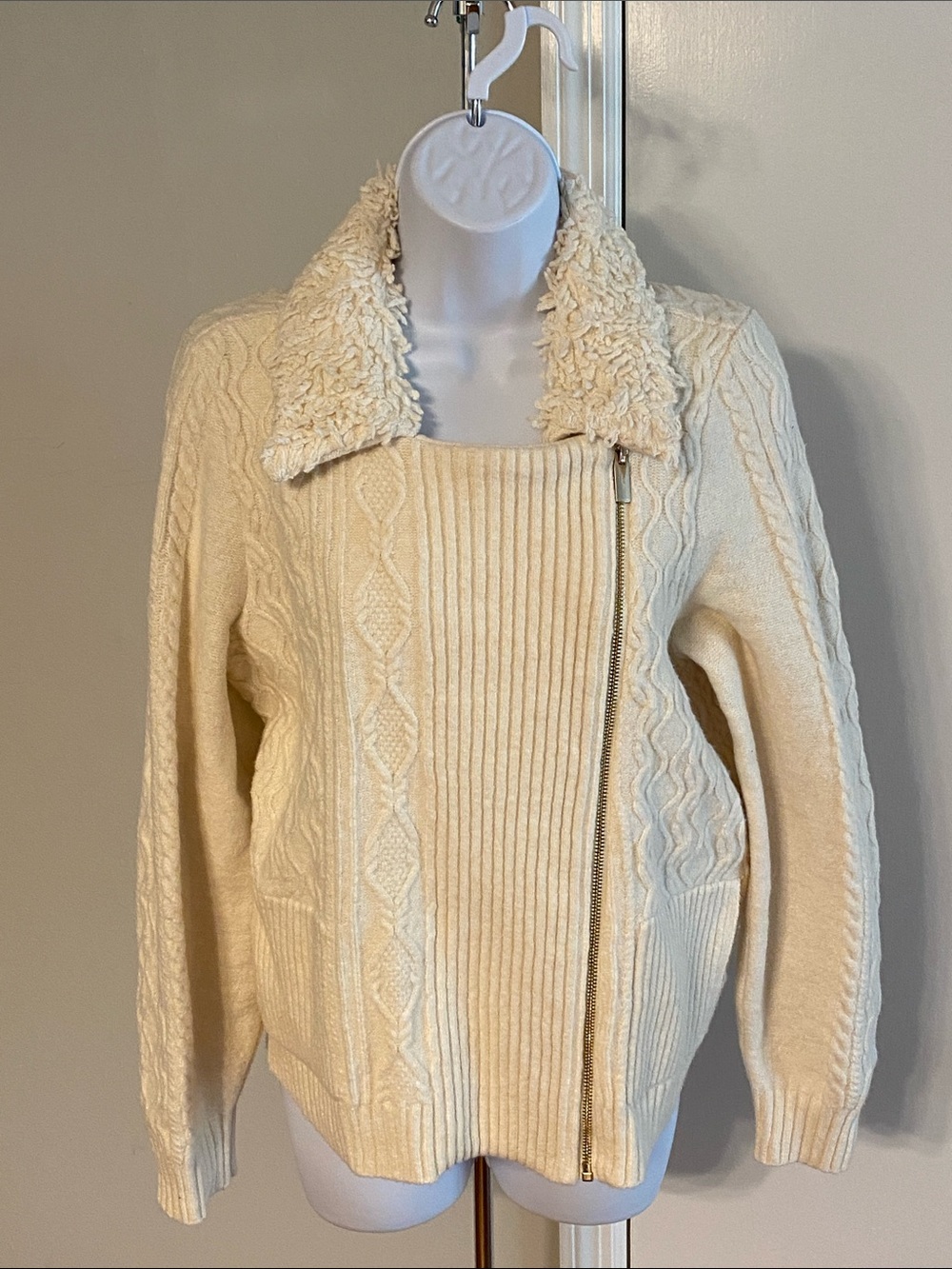 Chico Zip Sweater View 5